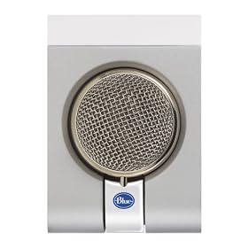 Blue Microphones Snowflake USB Microphone