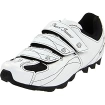 Pearl iZUMi Women's All-Road Cycling Shoe