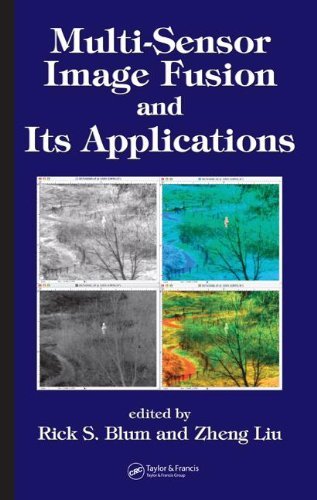 Multi-Sensor Image Fusion and Its Applications (Signal Processing and Communications) On Sale