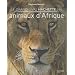 Le grand livre Hachette des Animaux d'Afrique