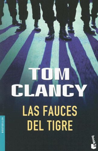Tom Clancy