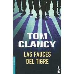 Las Fauces Del Tigre / The Teeth of the Tiger (Bestseller (Booket Numbered)) (Spanish Edition)