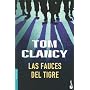 Las Fauces Del Tigre / The Teeth of the Tiger (Bestseller (Booket Numbered)) (Spanish Edition)