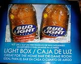 51sOytiLV7L. SL160  Bud Light Box Light