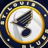 St. Louis Blues Reebok Alternate Premier NHL Jersey