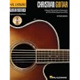 Christian Guitar Method (bk/cd) (hal Leonard Guitar Method (songbooks))