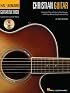 Christian Guitar Method (BK/CD) (Hal Leonard Guitar Method (Songbooks))