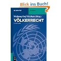 V�lkerrecht (de Gruyter Lehrbuch)