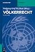 V&ouml;lkerrecht (de Gruyter Lehrbuch)