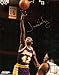 Autographed/Hand Signed James Worthy Photo - Los Angeles Lakers