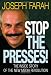 Stop the Presses!