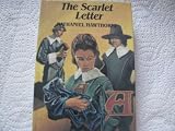 Scarlet Letter (Literary Perspective)
