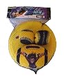 X Men Splash Set (Frisbee, Football, and Baseballs) - Kids Pool Toys