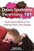 Down Syndrome Parenting 101: Must-Have Advice for Making Your Life Easier