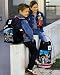Seesack / Matchsack Fluch der Karibik / Jack Sparrow
