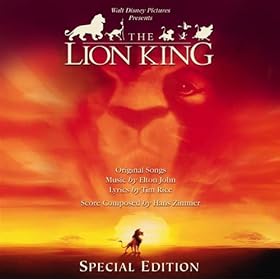 The Lion King: Special Edition