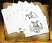 Disney Pirates Pillowcase Art Party Pack