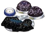 Toysmith 4 M Create A Night Sky Projection Kit # 3440 - B00064XG6A