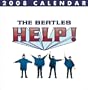 Beatles: 2008 Wall Calendar