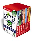 Sims 2 Box Set: Prima Official Game Guide