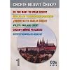 Wollen Sie Tschechisch sprechen?, 4 Audio-CDs; Do you want to spaek Czech?, 4 Audio-CDs; Volete parlare Ceco?, 4 Audio-CDs