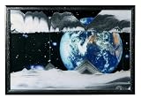 Rainbow Vision Sand Picture XL size Earth 51sP0SkbW1L. SL160 Rainbow Vision Sand Picture XL size Earth