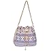 New Fashion Women Messenger Bag Crossbody Satchel Shoulder Handbag