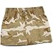 Nikita Trilla Skirt - Brown Camo Size Medium