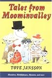 Tales from Moominvalley (Moomintrolls)