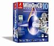 WinOnCD 10 Media...