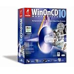WinOnCD 10 Media Suite