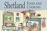 Shetland food and cooking