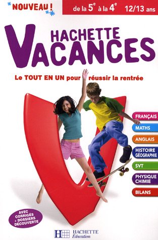 City Travel Guides Discounted  Livres : De la 5e à la 4e