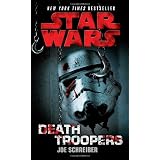 Star Wars: Death Troopersby Joe Schreiber