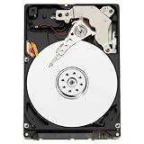 1TB Wd Scorpio Blue Sata 5400 Rpm