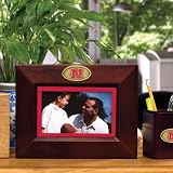 Nebraska Cornhuskers Memory Company Landscape Picture Frame NCAA College Athletics Fan Shop Sports Team Merchandise