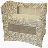 Arms Reach Mini Co-Sleeper Arch Design