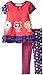 Bonnie Baby Baby Girls' Daisy Appliqued Knit Legging Set