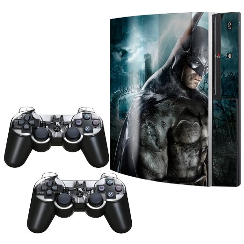 Batman Vinyl Skin