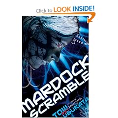 Mardock Scramble - Haikasoru