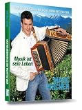 Marc Pircher - Musik ist sein Leben: Vom Zillertal ins Scheinwerferlicht - Eva Mang