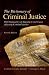 The Dictionary of Criminal Justice (Textbook)