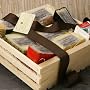 Cheese Sampler Gift (4.5 pound)