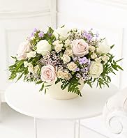 Country Garden Arrangement