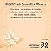 Wild Words from Wild Women 2015 Day-to-Day Calendar