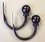 A&F Rod Decor - A New Pair of Curtain Hold back / Tie Back B68