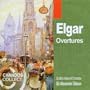 Elgar: Overtures