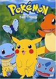 Produkt-Bild: Pok&eacute;mon TV-Serie 04: Pok&eacute;-Freunde