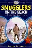 Smugglers on the beach : a Victorian adventure