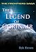 The Legend of Corinair (The Frontiers Saga)